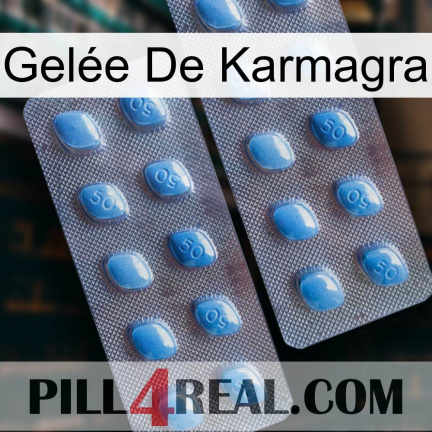 Gelée De Karmagra viagra4